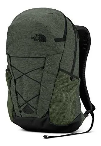 Mochila Cryptic The North Face Verde Oscuro 26 Litros Env o gratis