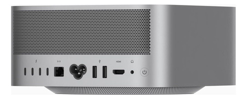 Apple Mac Studio M3 Ultra 512gb Ram! Para Ia