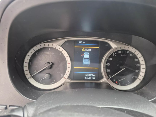 Renault Alaskan 2.3 Bit 16v Intens Mt 4x2