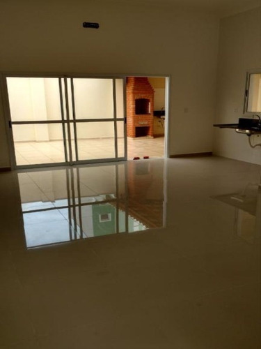 Casa Com 3 Dormitórios À Venda, 90 M² Por R$ 370.000,00 - Condomínio Horto Florestal Ii - Sorocaba/sp - Ca0058 - 67640818