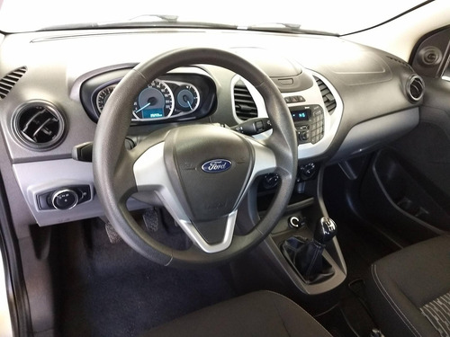 Imagem 5 de 5 de Ford Ka 1.0 Ti-vct Flex Se Manual