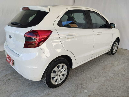 Imagem 6 de 14 de Ford Ka Se Plus 1.0 12v Ti-vct