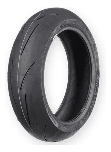 Pneu Traseiro 190/50r17 73w Metzeler K3 Racetec Rr Moto