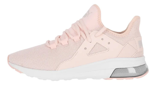 Zapatilla Puma Electron Street Mujer Rosewater/grey Violet | Cuotas sin  interés
