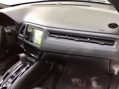 Imagen 14 de 15 de Honda Hr-v 2020 1.8 Touring Cvt