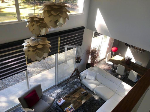 Imagen 2 de 14 de Casa En Venta Punta Ballena 3 Dormitorios, 1500 M2 Terreno