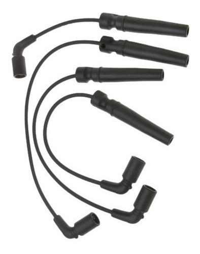 Cables De Bujia Chevrolet Aveo 