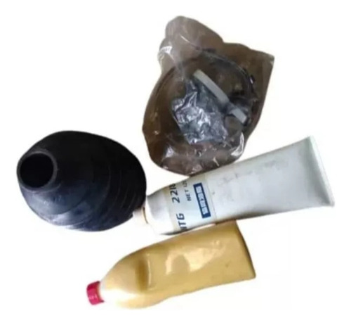 Kit Goma Tripoide Delantero Derecho Mitsubishi Lancer