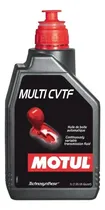 Comprar Aceite Transmision Motul Cvtf Transmision Automatica X1 Lts
