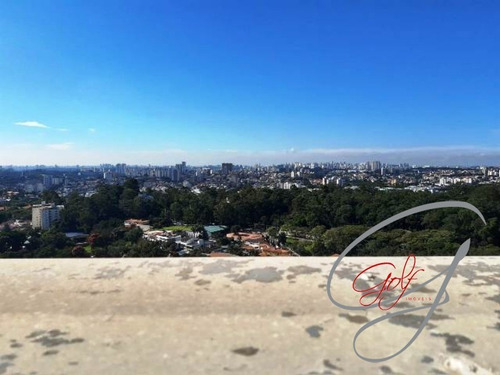 Imagem 17 de 17 de Cobertura Com 4 Dormitórios A Venda Na Vila São Francisco - Cb00067 - 69354525