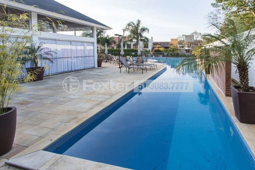 Imagem 19 de 30 de Casa Em Condomínio, 3 Dormitórios, 149.55 M², Lomba Do Pinheiro - 196968