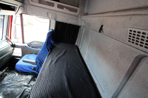 Imagem 15 de 15 de Iveco Stralis 360 6x2