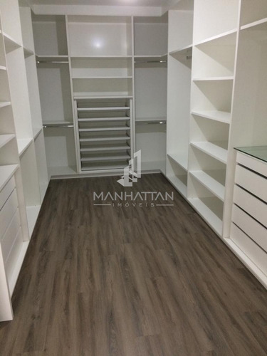 Imagem 26 de 30 de Casa À Venda Em Alphaville Dom Pedro 2 - Ca005477