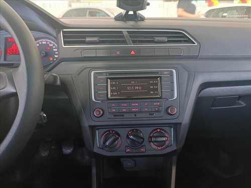 Imagem 11 de 11 de Gol 1.0 12v Mpi Totalflex 4p Manual