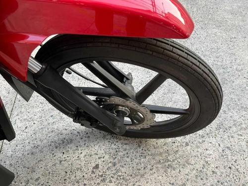 Shineray Xy Jet 125 Ss 2023/2024