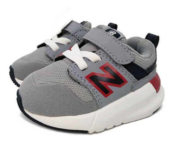 new balance bebe sin suela