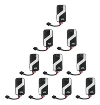 Comprar 10 Localizadores Gps Tracker Tk 403 F 4g Moto Auto Envio Gra