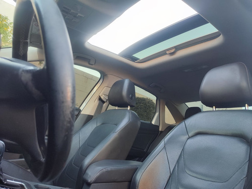 Volkswagen Jetta 1.4 T Fsi Highline Tiptronic