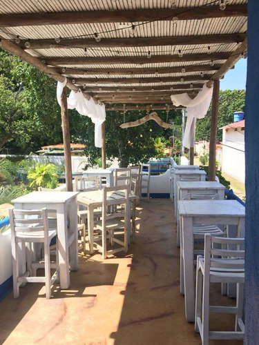 Imagen 12 de 12 de Posada Disponible A La Venta, Choroni, Aragua.