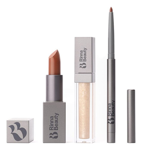 Rinna Beauty Icon Lip Kit - Showstopper - Kit De Labios Todo