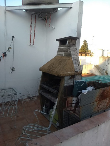 Imagen 9 de 10 de Casa Ph En Venta En San Martin