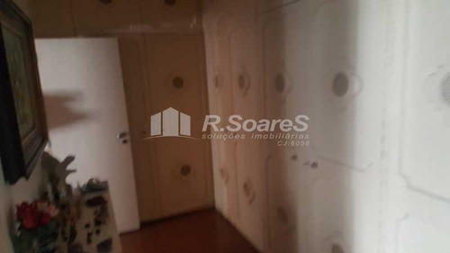 Apartamento-à Venda-copacabana-rio De Janeiro - Ldap30363