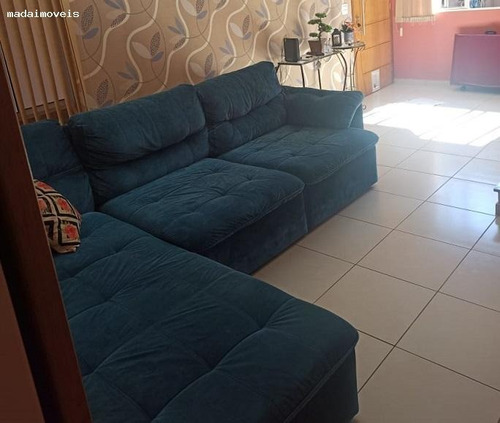 Imagem 2 de 15 de Casa Para Venda Em Mogi Das Cruzes, Vila Suíssa, 3 Dormitórios, 1 Suíte, 3 Banheiros, 2 Vagas - 3120_2-1193274
