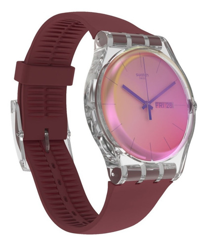 Reloj Swatch Polared Suok717