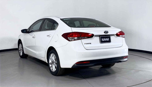 Imagen 4 de 15 de 113130 - Kia Forte Sedan 2018 Con Garantía