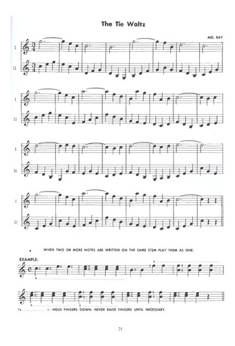 Mel Bay's: Complete Mandolin Method.