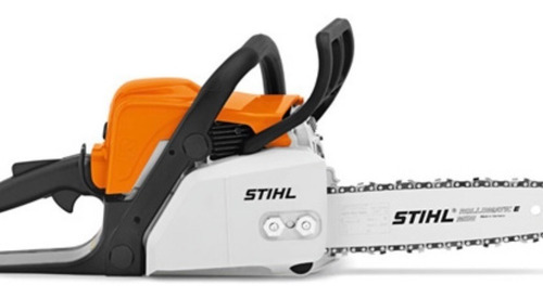 Imagen 1 de 1 de Motosierra Stihl Ms 210 Envio Gratis !!!