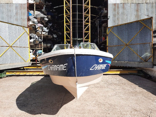 Imagen 2 de 15 de Virgin Marine 520
