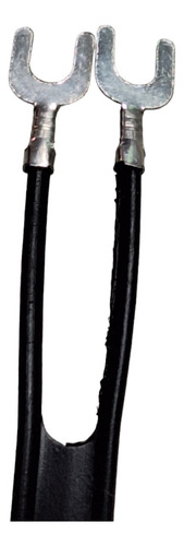 Adaptador Balum Antena Tv Aire Coaxil Pack X 3 U 300/75 Ohms