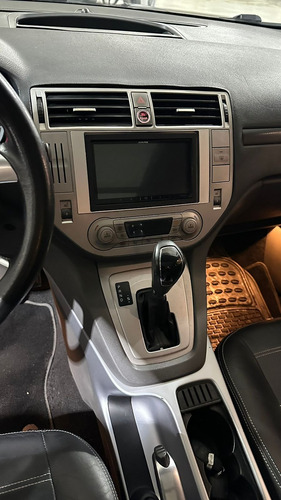 Ford Kuga 2.5 Titanium At 4x4 L (ku05)