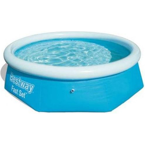 Piscina 2.300 Litros Inflável Fast Set  2,44m X 66cm