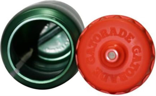Gatorade Botella Para Deportes Acuáticos Exprimible De 32 On