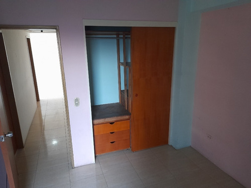 Imagen 14 de 20 de Apartamento Parque Residencial Guatire