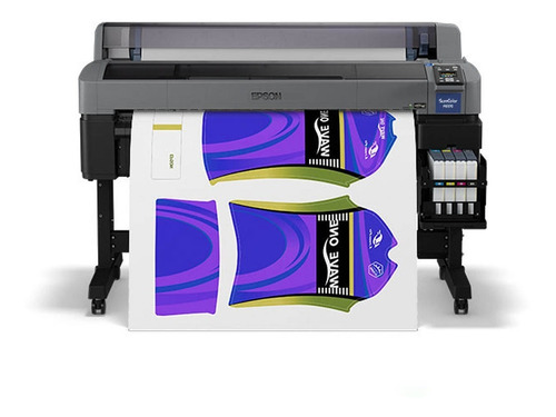 Epson Sc F6370 Impresora Alta Calidad Y Durabilidad 