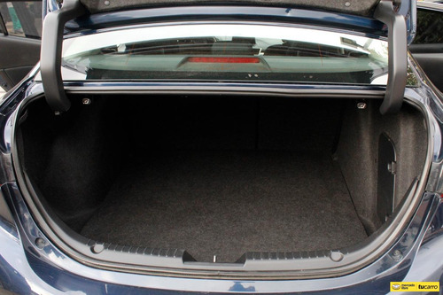 Mazda 3 2.0 Touring Mt
