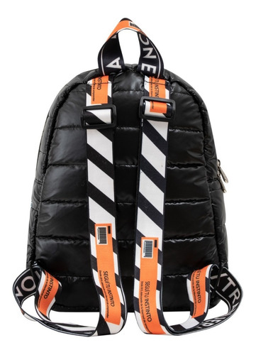 Mochila Edna Pop Legion Extranjera