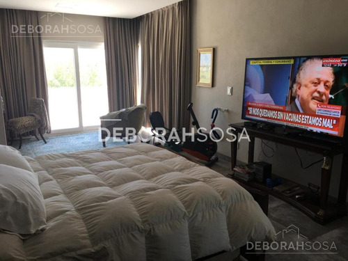 Imagen 7 de 19 de Exclusiva Casa En Venta - El Cantón