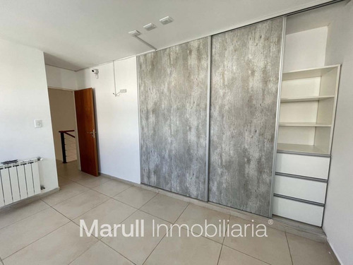 Imagen 7 de 30 de Miradores De Manantiales Ii Duplex Equipado 3 Dormitorios