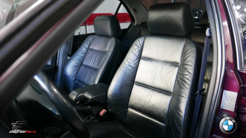 Imagen 10 de 12 de Bmw Serie 3 2.0 328i Sedan