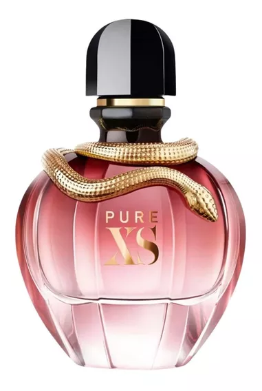 Paco Rabanne Pure XS For Her EDP 80 ml para mujer