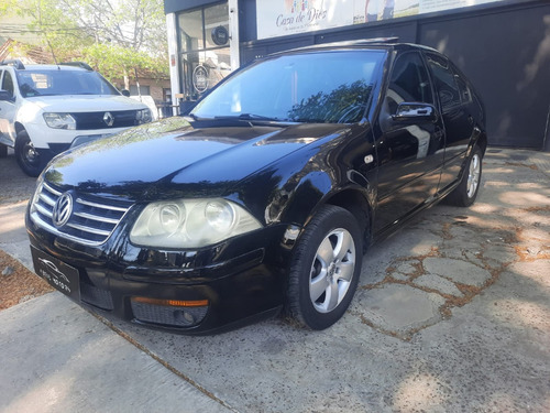 Volkswagen Bora 1.9 Trendline I 100cv