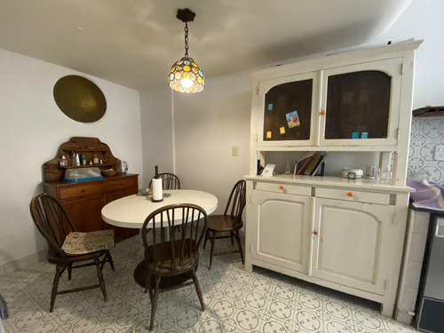 Venta Ph Independiente, 4 Ambientes, Cochera, Balcón, Patio Y Terraza En Nuñez Casi Belgrano