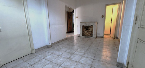 Venta Ph Excelente A Refaccionar. Vélez Sarsfield