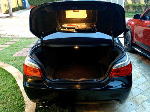 Bmw Serie 5 4.8 32v V8 367cv