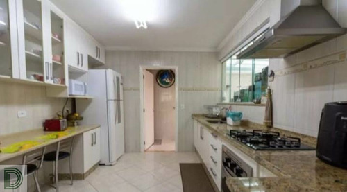 Imagem 6 de 15 de No Melhor Da Vila São Francisco, Impecável!!! - Di29595