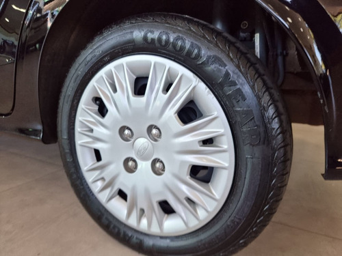 Imagem 11 de 14 de Ford Ka Hatch 1.0 12v 4p Ti-vct Se Plus Flex